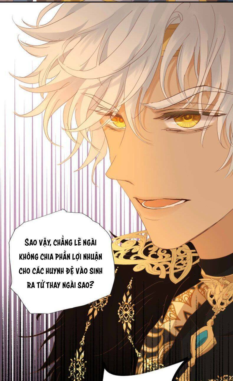 Địch Úc Đa Chi Ca Chapter 159 - Trang 2