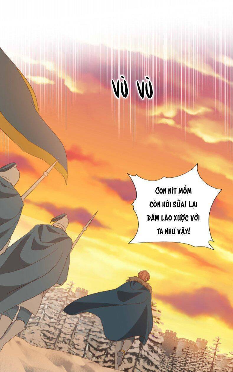 Địch Úc Đa Chi Ca Chapter 159 - Trang 2