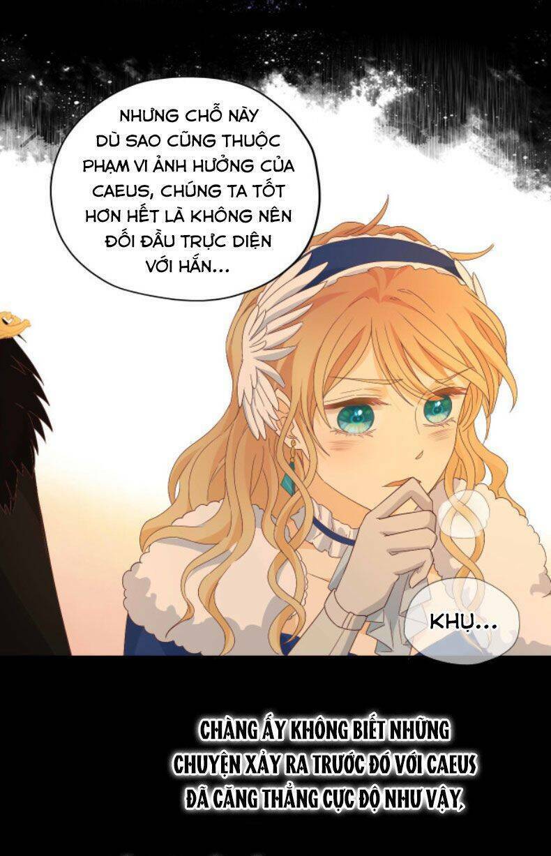 Địch Úc Đa Chi Ca Chapter 159 - Trang 2