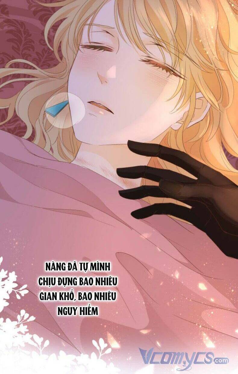 Địch Úc Đa Chi Ca Chapter 159 - Trang 2