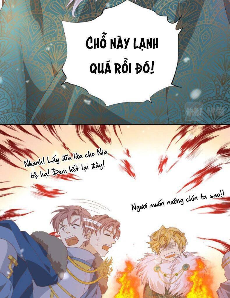 Địch Úc Đa Chi Ca Chapter 159 - Trang 2