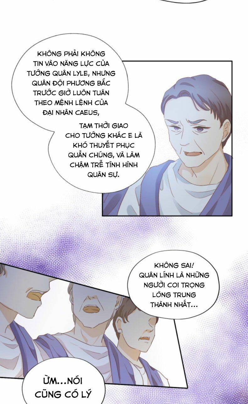 Địch Úc Đa Chi Ca Chapter 157 - Trang 2