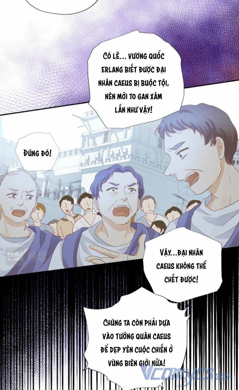 Địch Úc Đa Chi Ca Chapter 157 - Trang 2