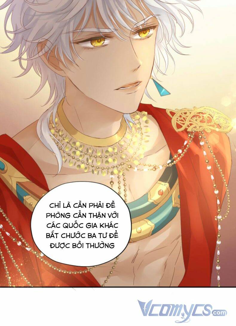 Địch Úc Đa Chi Ca Chapter 157 - Trang 2