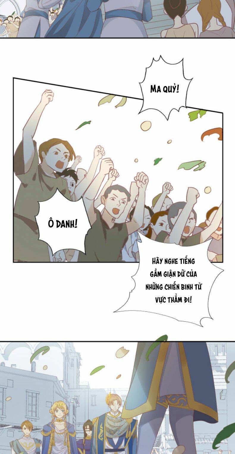 Địch Úc Đa Chi Ca Chapter 157 - Trang 2