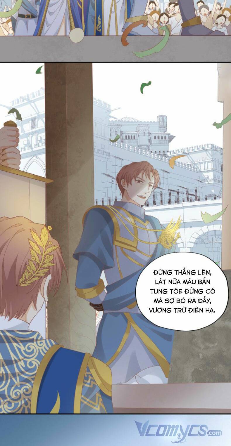 Địch Úc Đa Chi Ca Chapter 157 - Trang 2