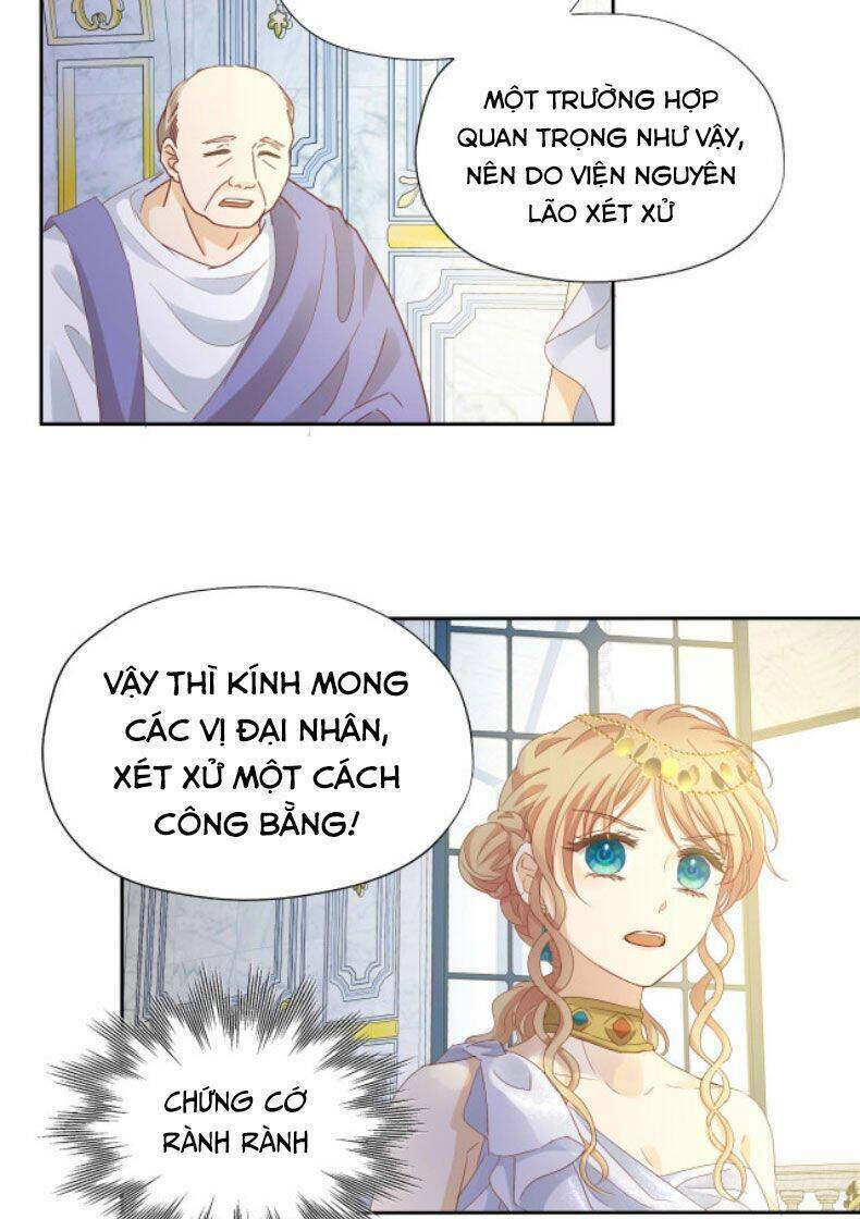 Địch Úc Đa Chi Ca Chapter 156 - Trang 2