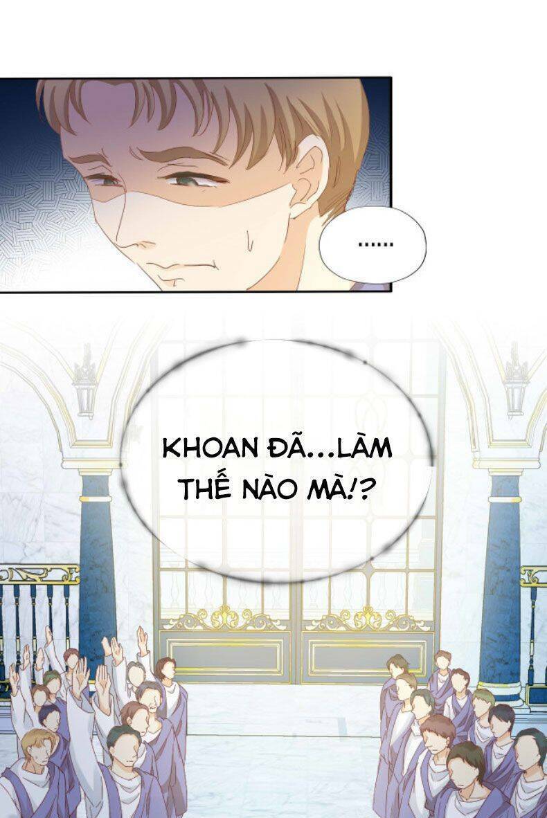 Địch Úc Đa Chi Ca Chapter 156 - Trang 2