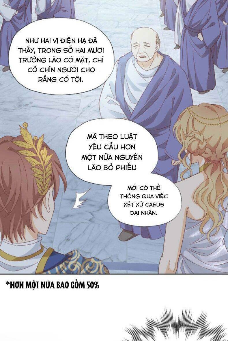 Địch Úc Đa Chi Ca Chapter 156 - Trang 2