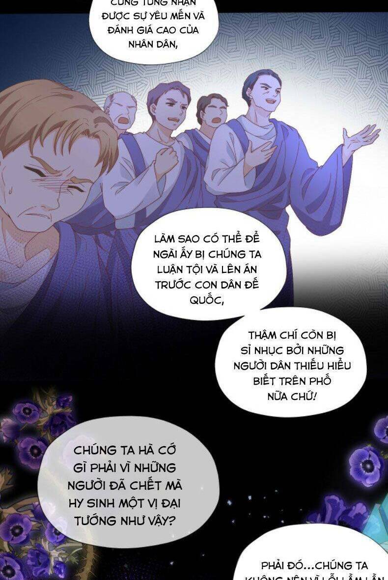 Địch Úc Đa Chi Ca Chapter 156 - Trang 2