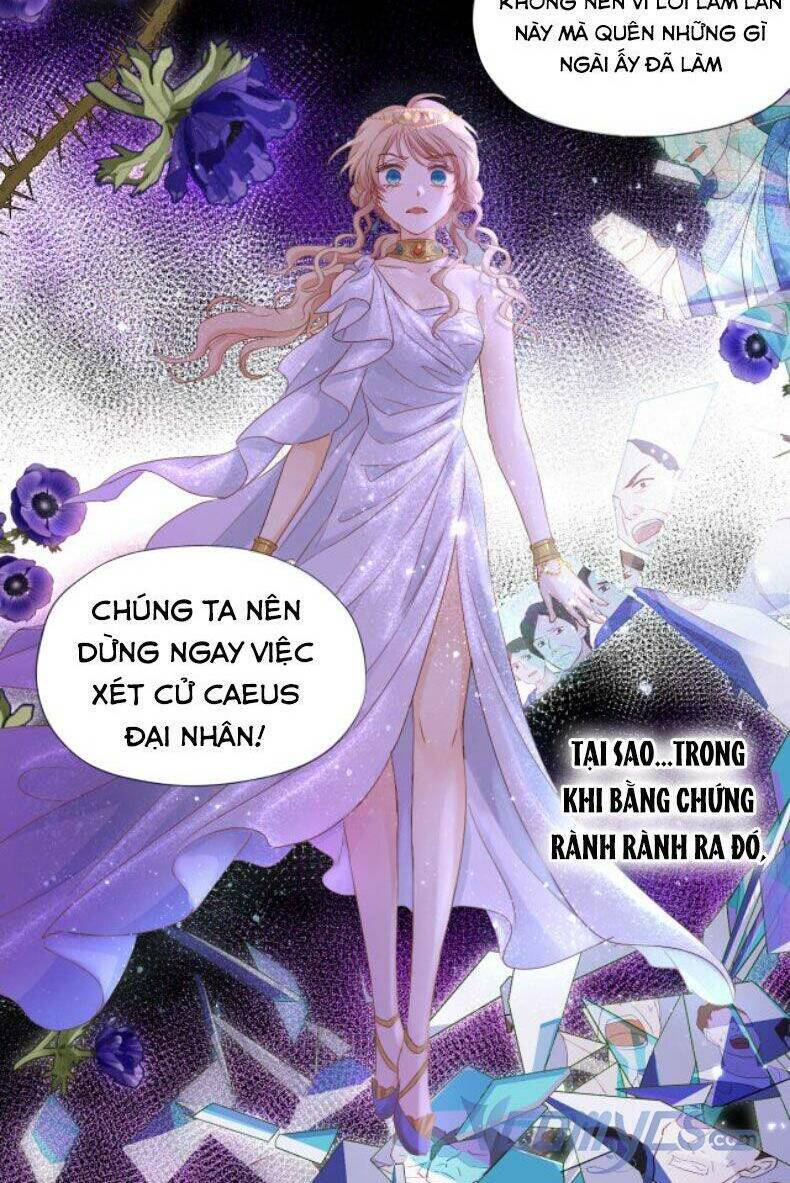 Địch Úc Đa Chi Ca Chapter 156 - Trang 2