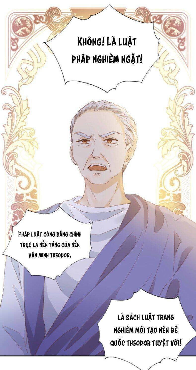 Địch Úc Đa Chi Ca Chapter 156 - Trang 2