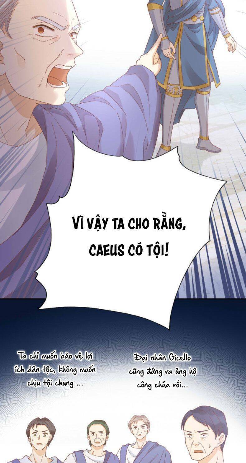 Địch Úc Đa Chi Ca Chapter 156 - Trang 2