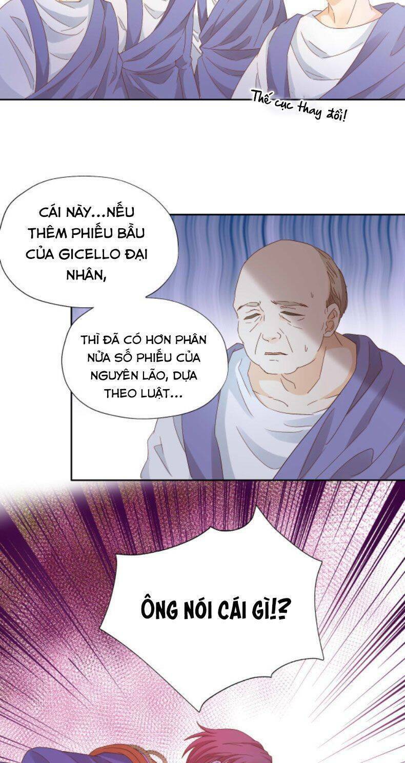 Địch Úc Đa Chi Ca Chapter 156 - Trang 2