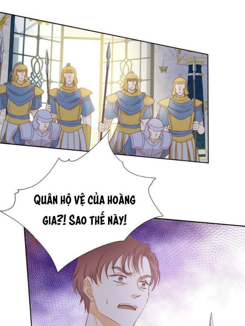 Địch Úc Đa Chi Ca Chapter 156 - Trang 2