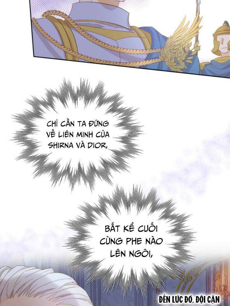 Địch Úc Đa Chi Ca Chapter 156 - Trang 2