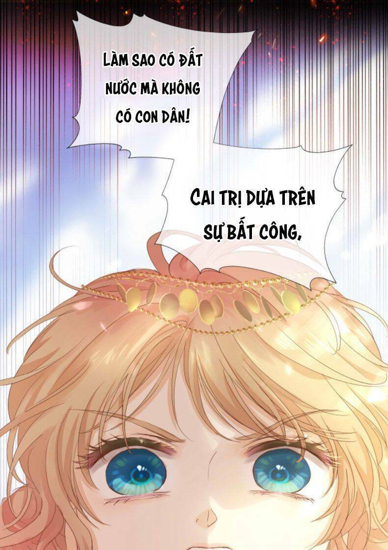 Địch Úc Đa Chi Ca Chapter 156 - Trang 2