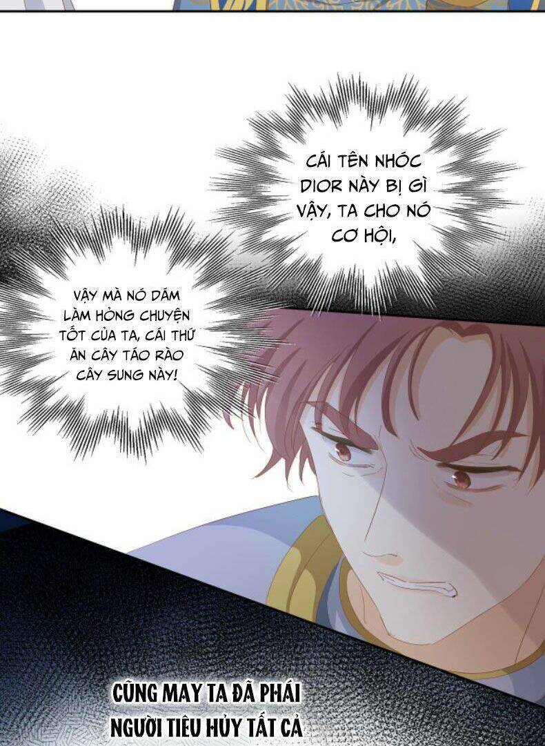 Địch Úc Đa Chi Ca Chapter 155 - Trang 2