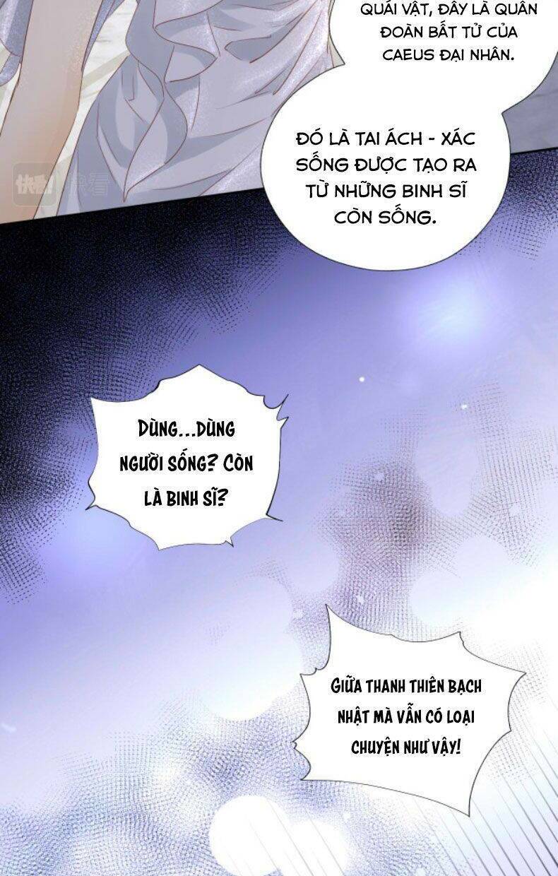 Địch Úc Đa Chi Ca Chapter 155 - Trang 2