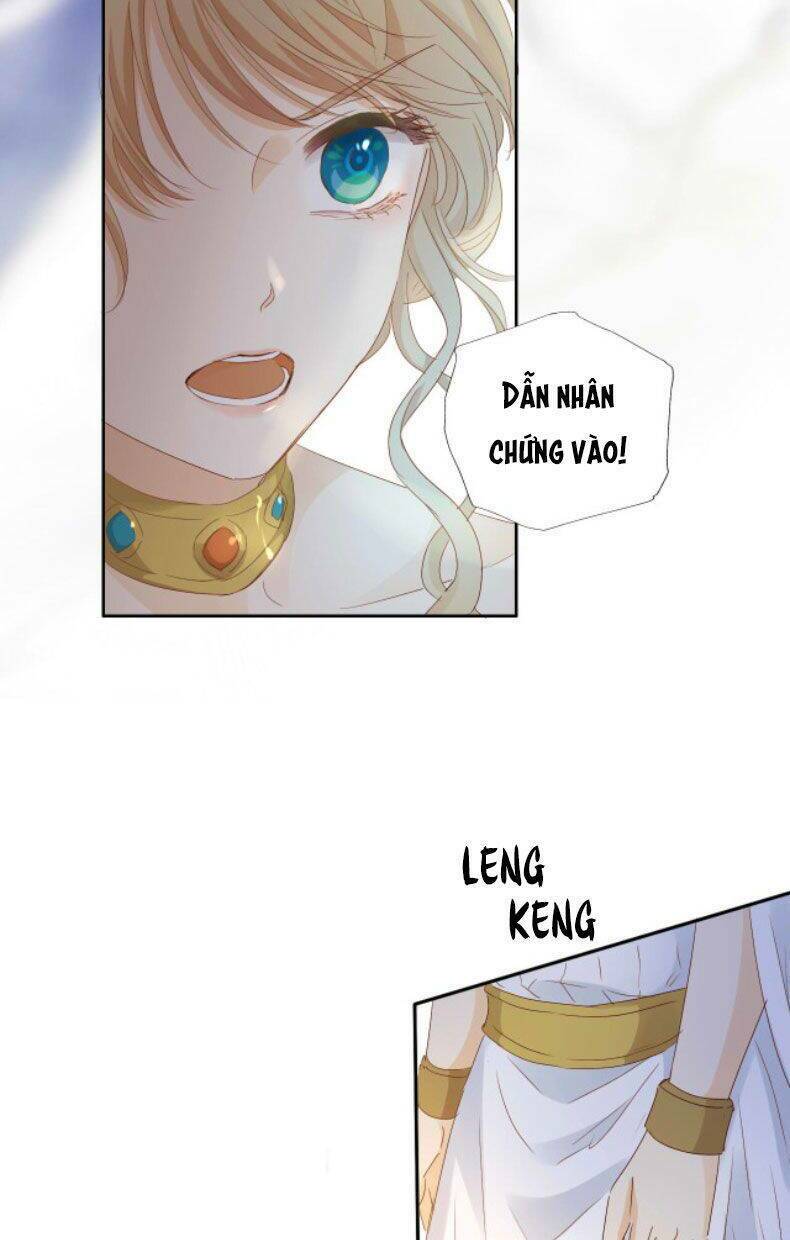 Địch Úc Đa Chi Ca Chapter 155 - Trang 2