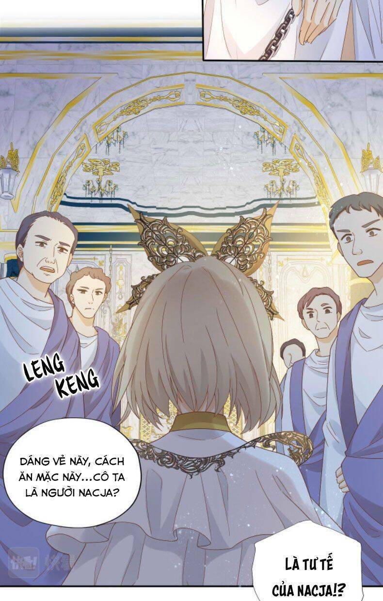 Địch Úc Đa Chi Ca Chapter 155 - Trang 2