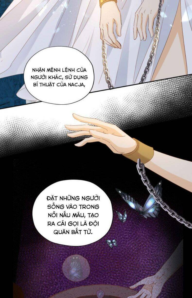 Địch Úc Đa Chi Ca Chapter 155 - Trang 2