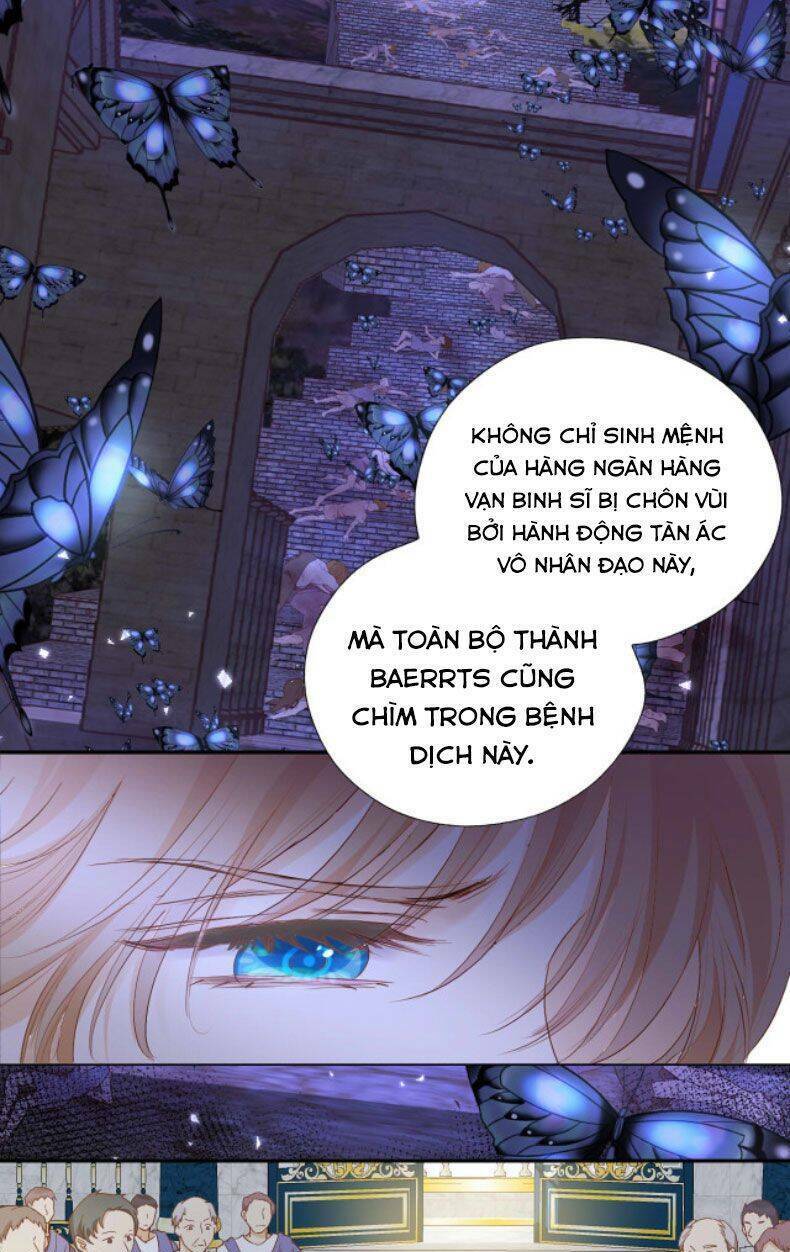 Địch Úc Đa Chi Ca Chapter 155 - Trang 2