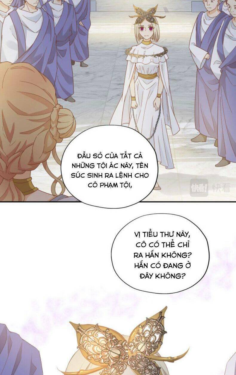 Địch Úc Đa Chi Ca Chapter 155 - Trang 2