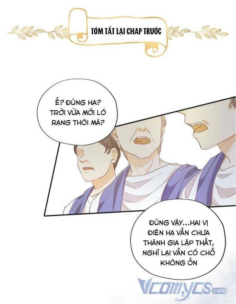 Địch Úc Đa Chi Ca Chapter 155 - Trang 2