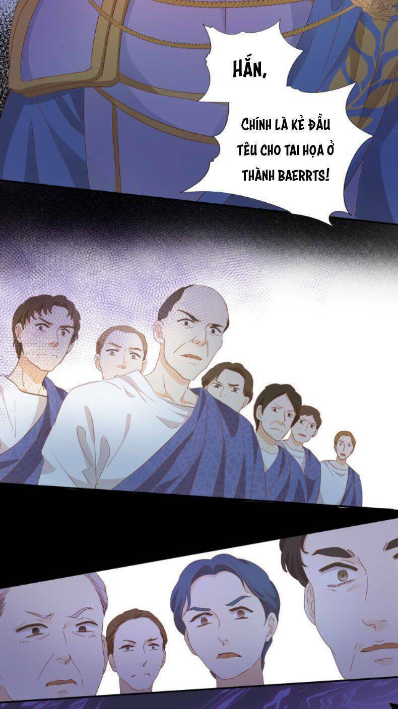 Địch Úc Đa Chi Ca Chapter 155 - Trang 2