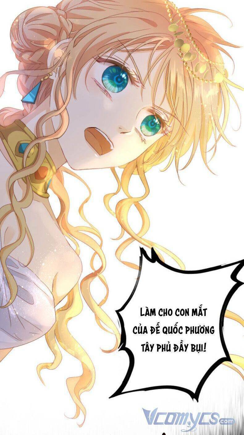 Địch Úc Đa Chi Ca Chapter 155 - Trang 2