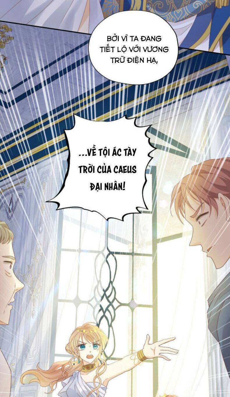 Địch Úc Đa Chi Ca Chapter 155 - Trang 2