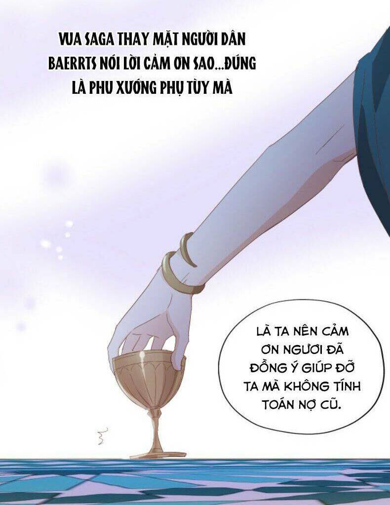 Địch Úc Đa Chi Ca Chapter 154 - Trang 2