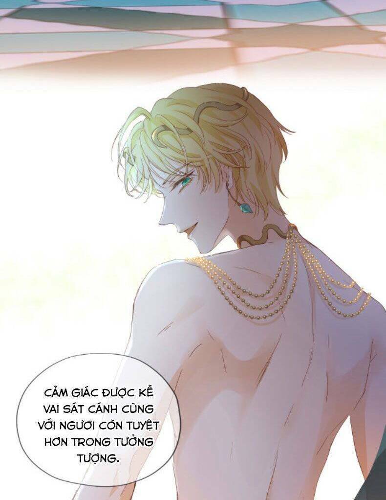 Địch Úc Đa Chi Ca Chapter 154 - Trang 2