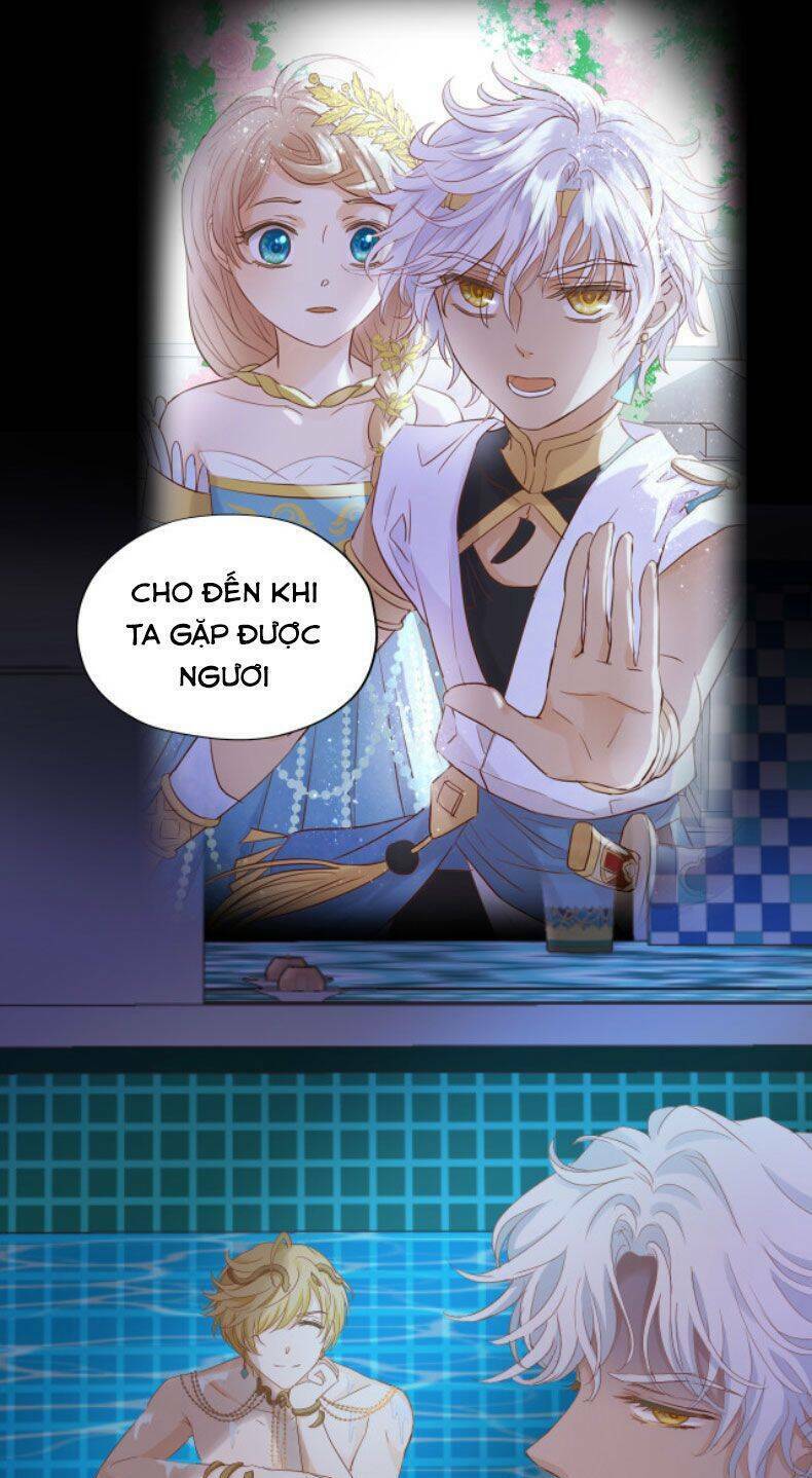 Địch Úc Đa Chi Ca Chapter 154 - Trang 2