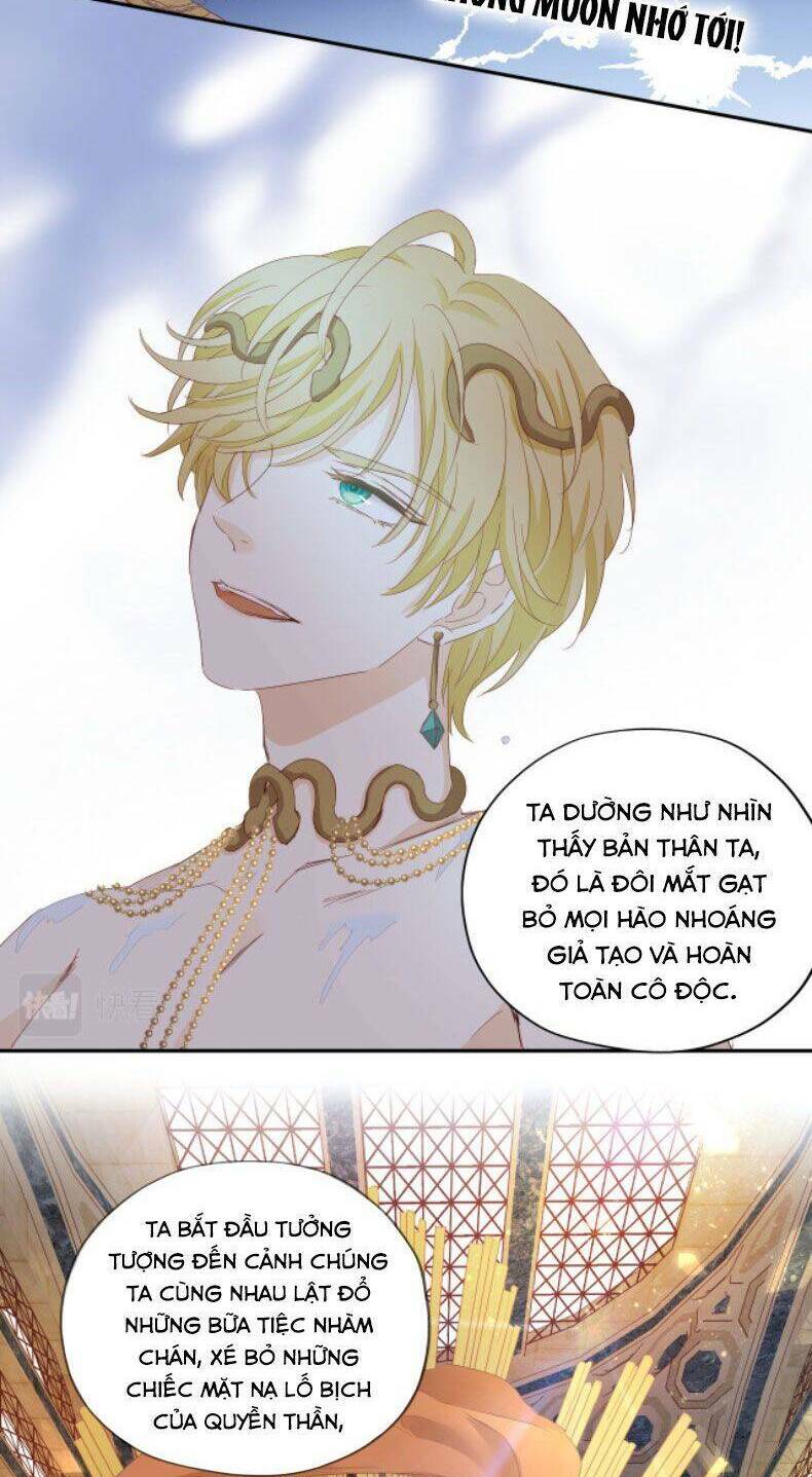 Địch Úc Đa Chi Ca Chapter 154 - Trang 2