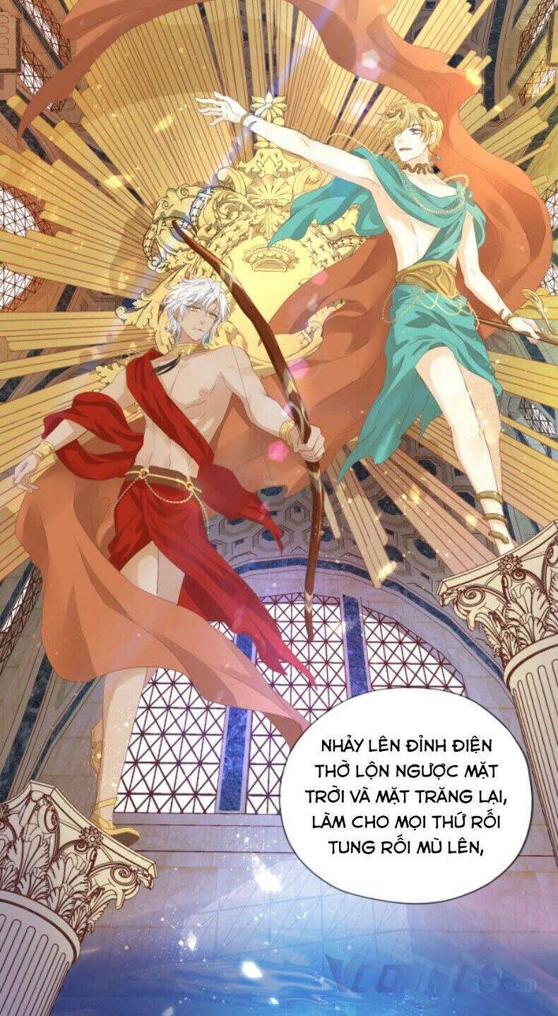 Địch Úc Đa Chi Ca Chapter 154 - Trang 2