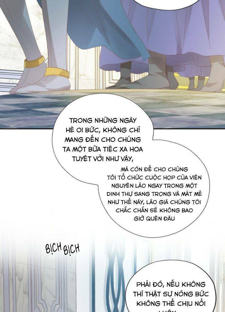 Địch Úc Đa Chi Ca Chapter 154 - Trang 2