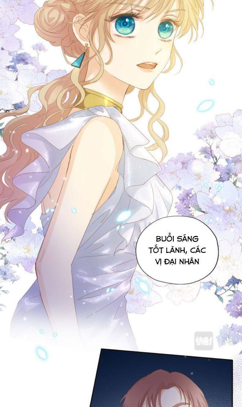 Địch Úc Đa Chi Ca Chapter 154 - Trang 2