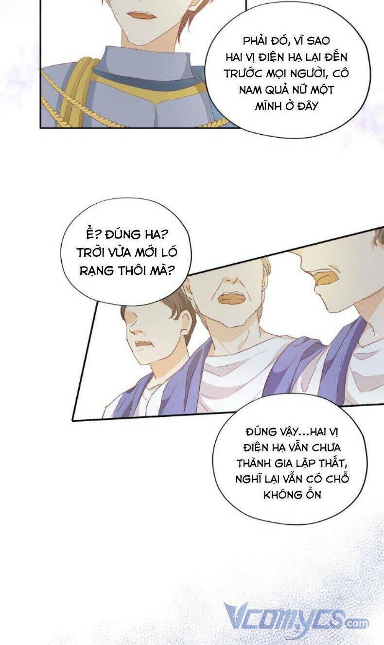 Địch Úc Đa Chi Ca Chapter 154 - Trang 2