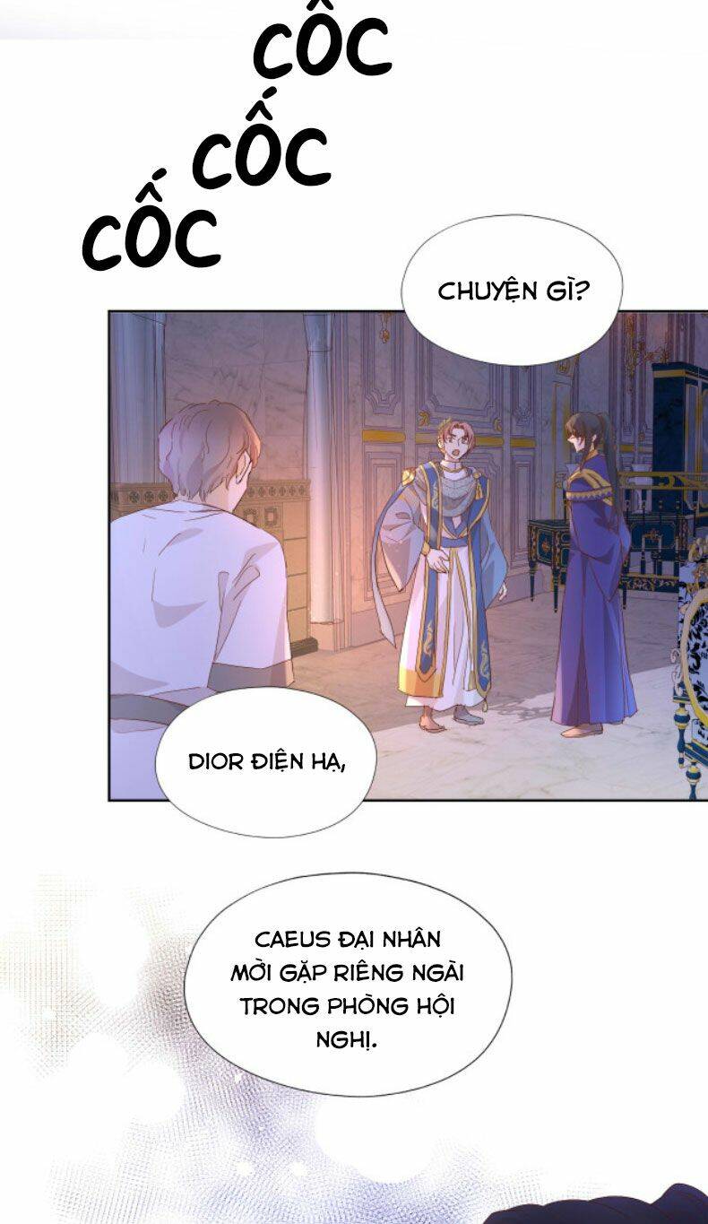 Địch Úc Đa Chi Ca Chapter 153 - Trang 2