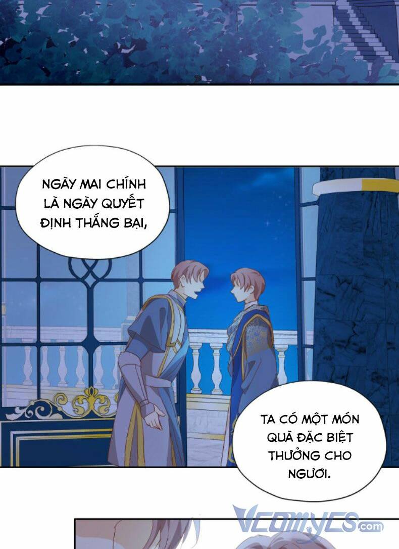 Địch Úc Đa Chi Ca Chapter 153 - Trang 2