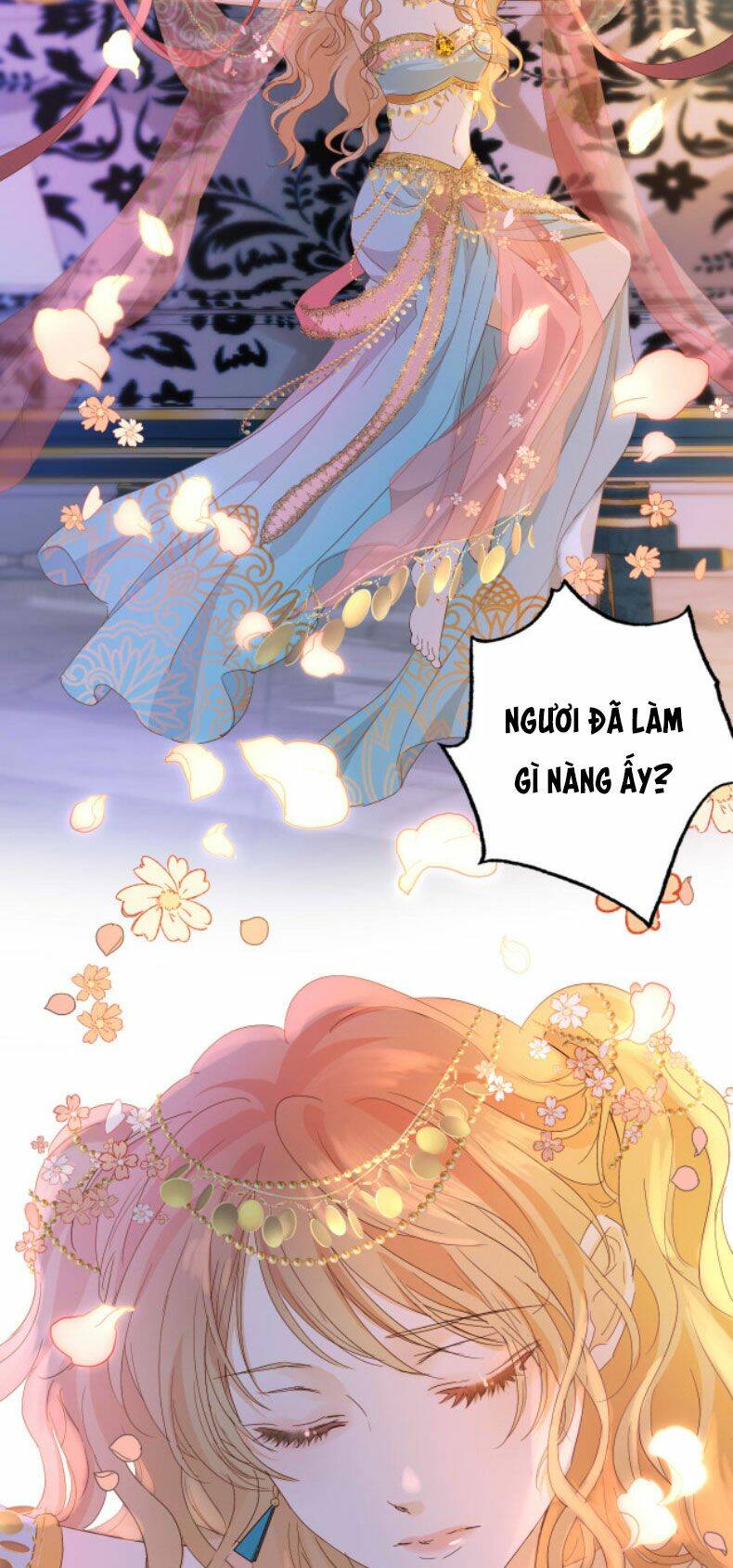 Địch Úc Đa Chi Ca Chapter 153 - Trang 2