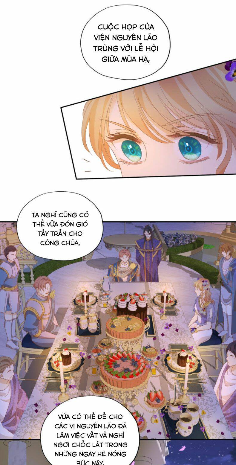 Địch Úc Đa Chi Ca Chapter 152 - Trang 2