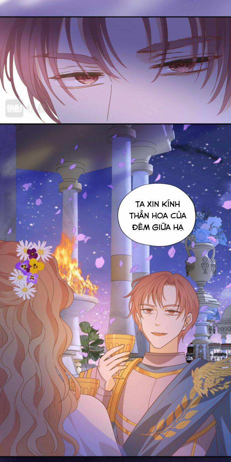 Địch Úc Đa Chi Ca Chapter 152 - Trang 2