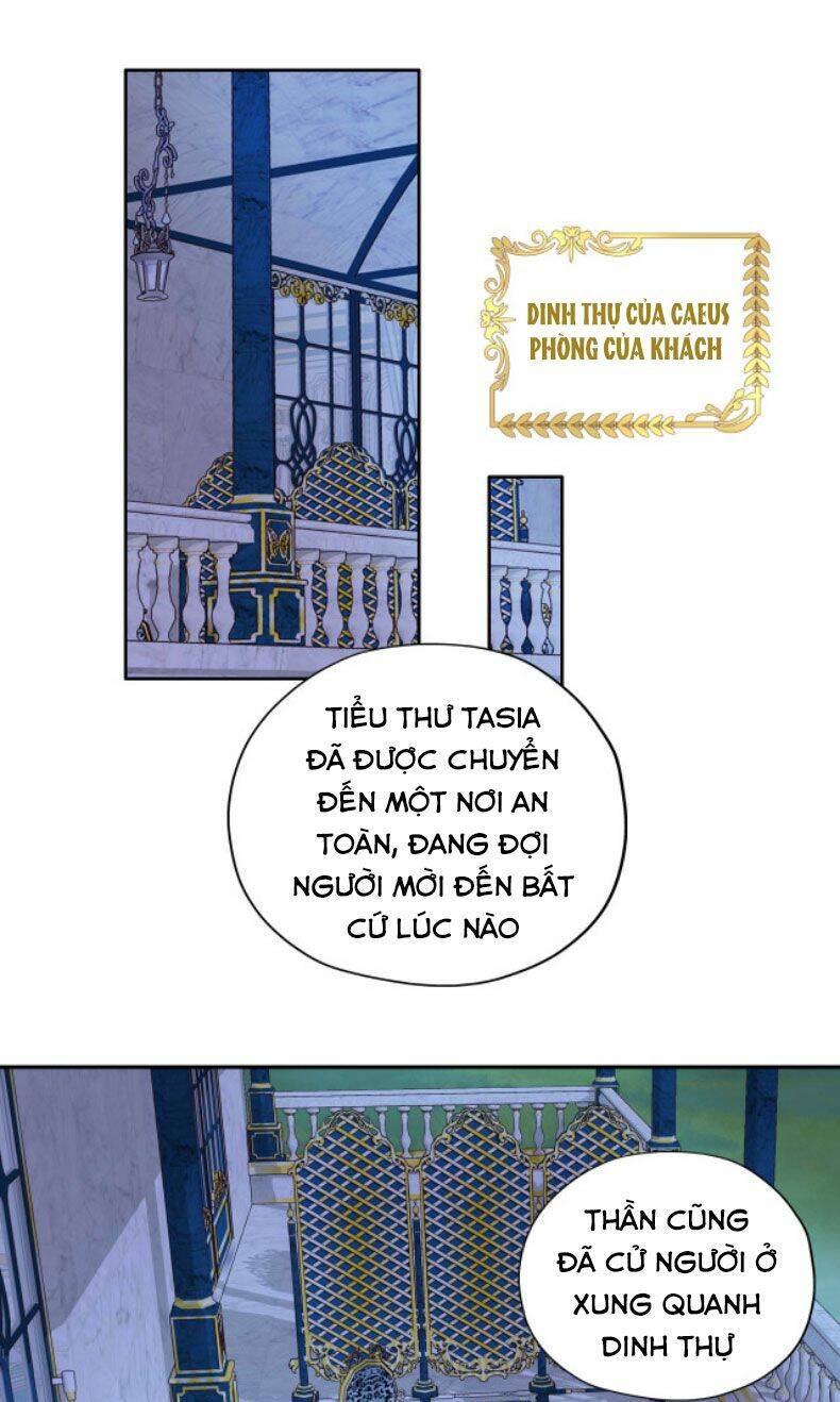 Địch Úc Đa Chi Ca Chapter 152 - Trang 2