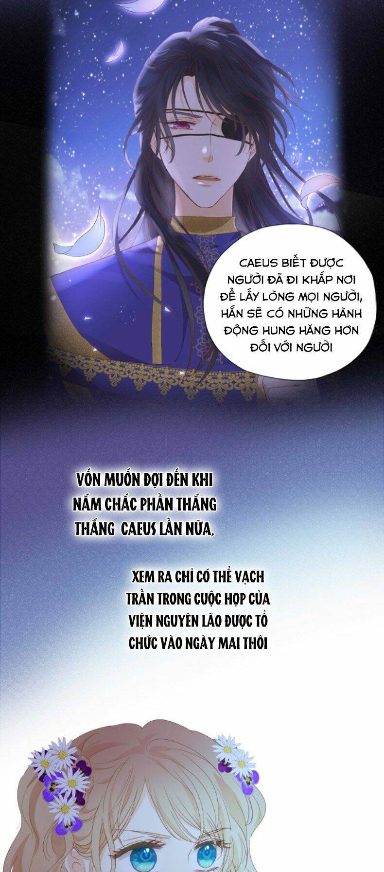 Địch Úc Đa Chi Ca Chapter 152 - Trang 2