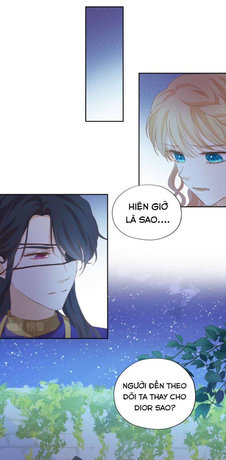 Địch Úc Đa Chi Ca Chapter 151 - Trang 2