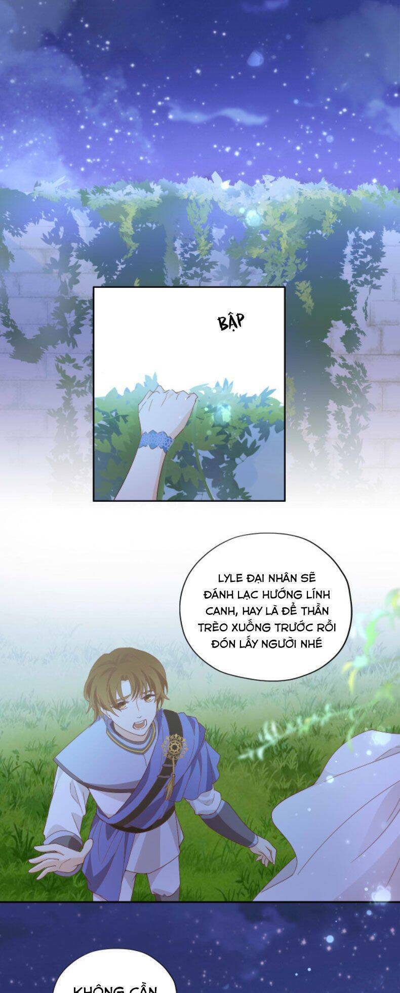 Địch Úc Đa Chi Ca Chapter 151 - Trang 2