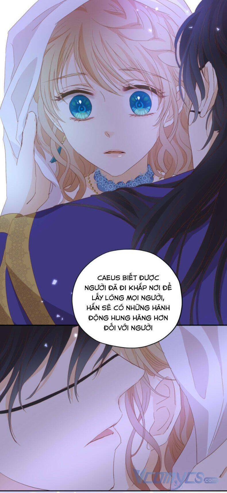 Địch Úc Đa Chi Ca Chapter 151 - Trang 2